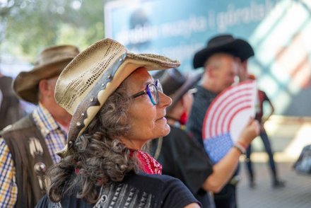 XXIII Wiślaczek Country